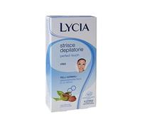 Lycia 20 Face Strips Perf12Pz