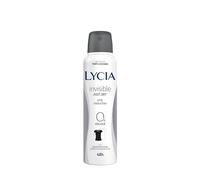 LYCIA ANTIODORANTE INVISIBLE FAST DRY 150ML