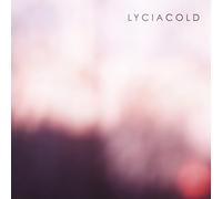 Lycia Cold (CD) Album Digipak
