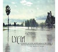 Lycia – Compilation Appearances Vol.1