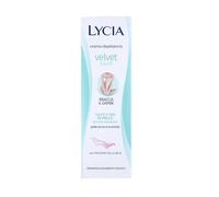 Lycia Crème dépilatoire pour bras et jambes, 150 ml (l'emballage peut varier)