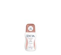 Lycia Beauty Care Déodorant Roll-on sans alcool Efficacité 72 heures à l'acide hyaluronique et prébiotique pour peaux délicates et après épilation 50 ml