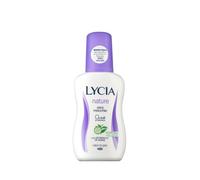 Lycia Deo Nature - Cetriolo e The Verde Deodorante Vapo 48H 75ml