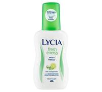 Lycia Deo vapo Vitality Fresh ml.75