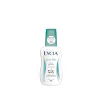 Lycia Déodorant 75 ml Vapo Pure Talc - Contrôle de l'huile - 75 grammes - Lotion - Talc
