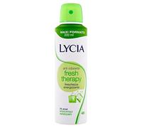 Lycia Déodorant spray Vitality Fresh 150 ml