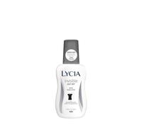 Lycia Invisible Fast Dry Vapo sans gaz 48H, 75 ml