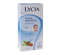 Lycia 20 Face Strips Perf12Pz