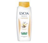 Lycia New Bain nourrissant 6 pièces