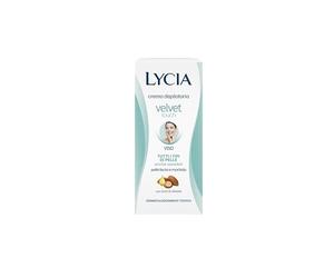 Lycia Perfect Touch Crème épilatoire pour peaux normales - 50 ml