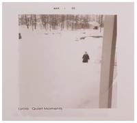 Lycia - Quiet Moments [Import]