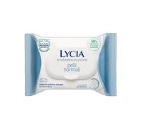 LYCIA SALV STRUC POP-UP x20 NORM AZZUR C12x27x5