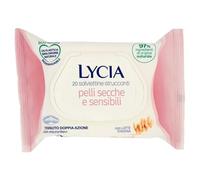 LYCIA SALV STRUC POP-UP x20 SENS ROSA C12x27x5