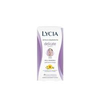 Lycia Viso Professional Lot de 20 bandes d'épilation pour peau sensible