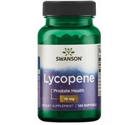 Lycopène, 10mg - 120 softgels