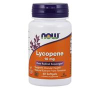 Lycopène, 10mg - 60 softgels