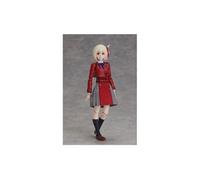 Lycoris Recoil - Figurine BUZZmod 1/12 Chisato Nishikigi 14 cm Multicolore