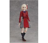 Lycoris Recoil - Figurine BUZZmod 1/12 Chisato Nishikigi 14 cm Multicolore