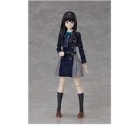 Lycoris Recoil - Figurine BUZZmod 1/12 Takina Inoue 14 cm Multicolore