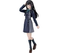 Lycoris Recoil figurine Figma Takina Inoue 15 cm