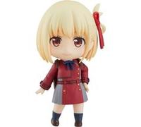 Lycoris Recoil - Figurine Nendoroid Chisato Nishikigi 10 cm