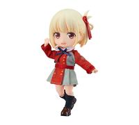 Lycoris Recoil - Figurine Nendoroid Doll Chisato Nishikigi 14 Cm