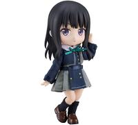 Lycoris Recoil - Figurine Nendoroid Doll Takina Inoue 14 Cm