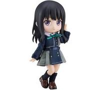 Lycoris Recoil - Figurine Nendoroid Doll Takina Inoue 14 cm Multicolore G