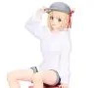 Lycoris Recoil - Figurine Nishikigi Chisato Bandai Spirits