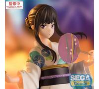 Lycoris Recoil - Figurine Takina Inoue Going Out In A Yukata Luminasta