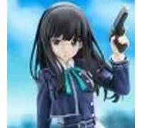 Lycoris Recoil - Statuette Pop Up Parade Takina Inoue 18 cm