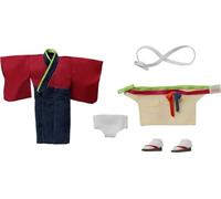Lycoris Recoil Kit d'accessoires pour Figurines d'action Nendoroid Doll Ensemble : Chisato Nishikigi - Cafe LycoReco Uniform Ver.