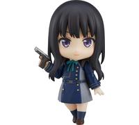 Lycoris Recoil Nendoroid Takina Inoue Figurine d'action 10 cm