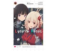 Lycoris Recoil - Ordinary Days