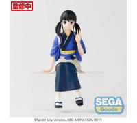 Lycoris Recoil Pm Se Percher Pvc Statue Takina Inoue 14 Cm Sega