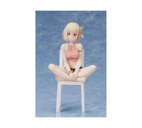 Lycoris Recoil statuette PVC 1/7 Chisato Nishikigi 16 cm