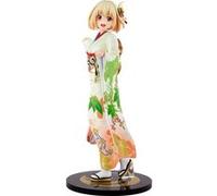 Kadokawa Lycoris Recoil Figurine en PVC Chisato Nishikigi Haregi Échelle 1:7