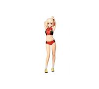 Lycoris Recoil - Statuette 1/7 Chisato Nishikigi Traning wear Ver. 24 cm