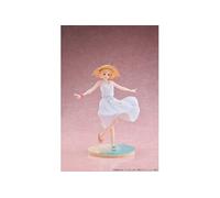 Lycoris Recoil - Statuette 1/7 Chisato Nishikigi White Dress Ver. 23 cm