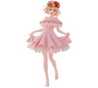 Lycoris Recoil - Statuette Chisato Nishikigi: Birthday illustration Ver 20 cm