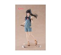 Lycoris Recoil - Statuette Coreful Takina Inoue Hawaiian Ver. 18 Cm