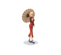 Sega - Figurine Chisato Nishikigi (Style chinois) - Lycoris Recoil - Luminasta - 19 cm