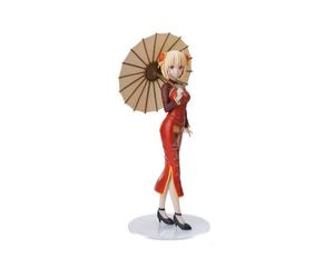 Lycoris Recoil - Statuette Luminasta Chisato Nishikigi China Style 19 Cm