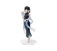 Sega Statuette Luminasta Takina Inoue China Style 19 cm G