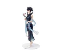 Lycoris Recoil - Statuette Luminasta Takina Inoue China Style 19 cm