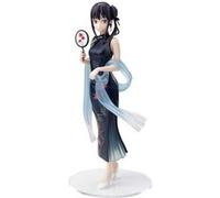 Lycoris Recoil - Statuette Luminasta Takina Inoue China Style 19 cm G