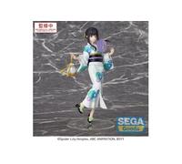 Lycoris Recoil - Statuette Luminasta Takina Inoue Festival in Yukata 19 cm