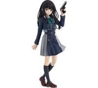 Lycoris Recoil - Statuette Pop Up Parade Takina Inoue 18 cm