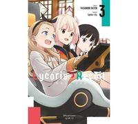 Bizen Yasunori – Lycoris Recoil Tome 3 – Manga – Broché – PANINI