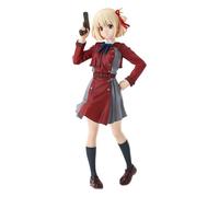Good Smile Company – Statuette Pop Up Parade Lycoris Recoil Chisato Nishikigi 18 cm